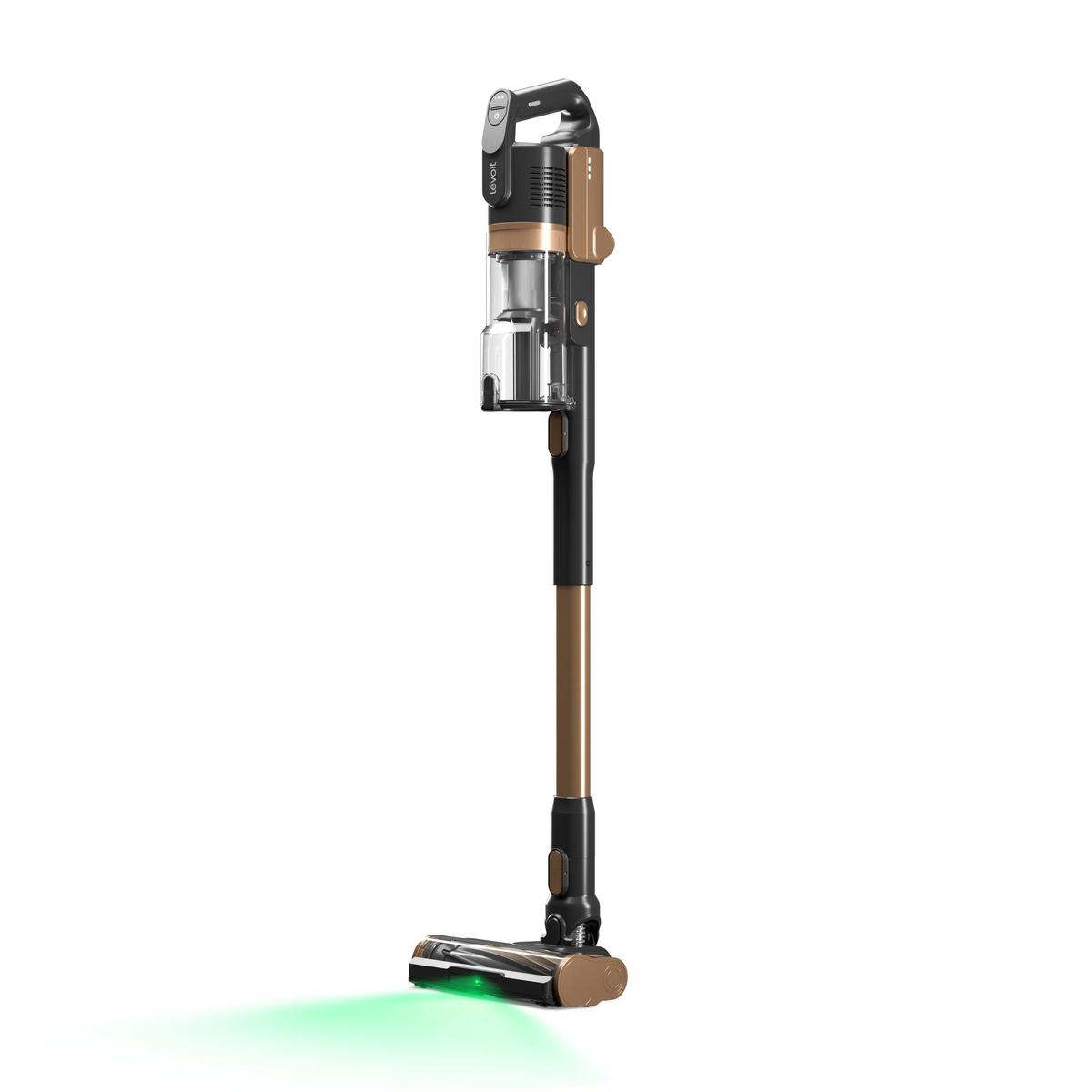 Vacuums