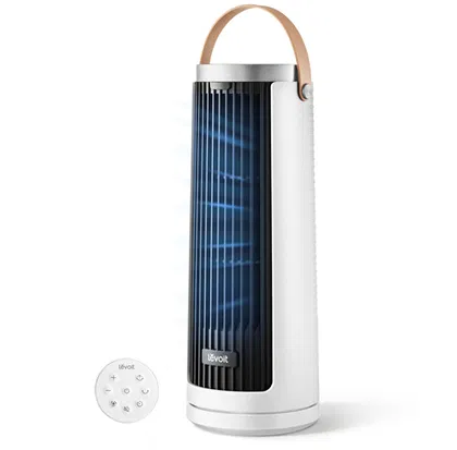 Tower Fans