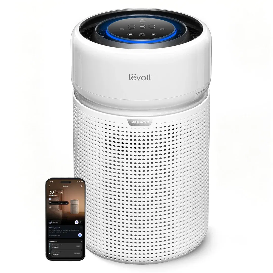 Air Purifiers