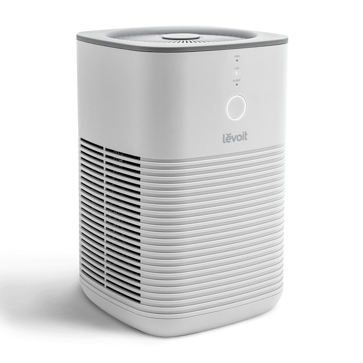 Levoit  LV-H128 Desktop Air Purifier - Room Air Purifier