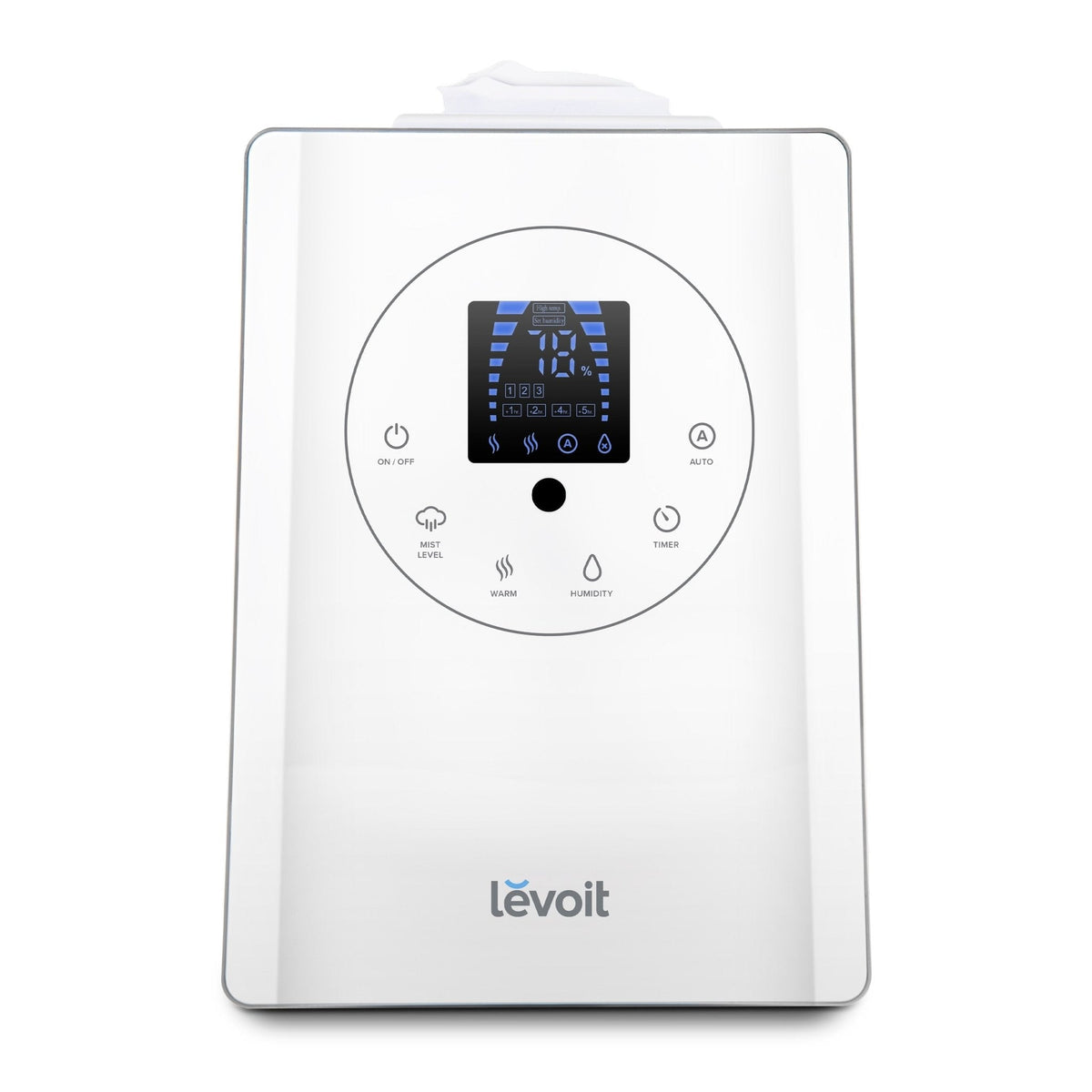 levoit lv600s smart warm and cool mist humidifiers