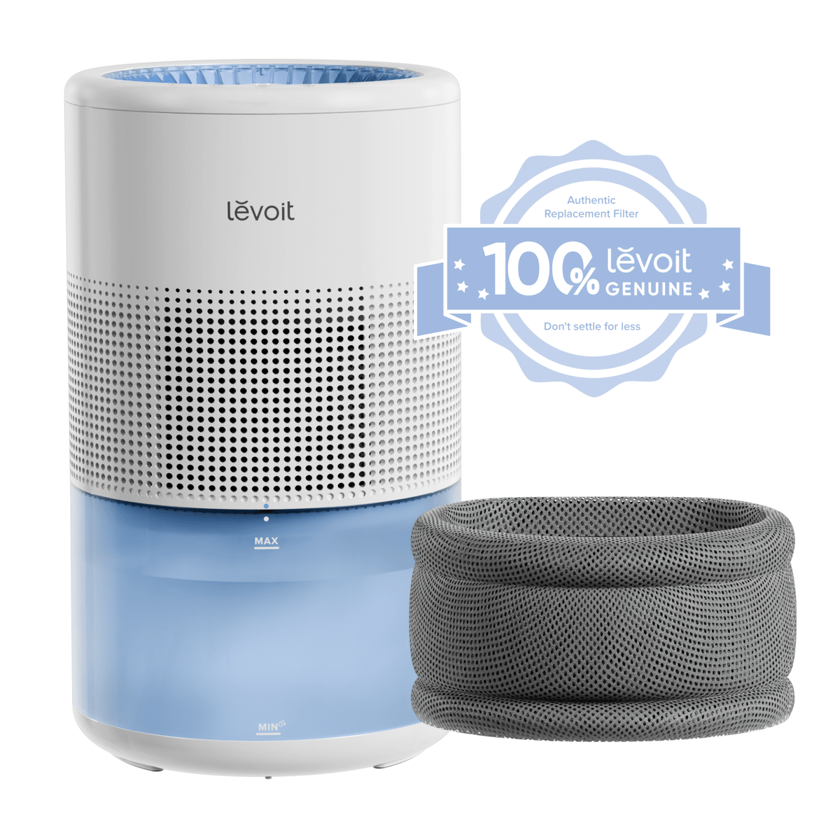 Levoit Superior™ Studio Series Replacement Filter - Levoit