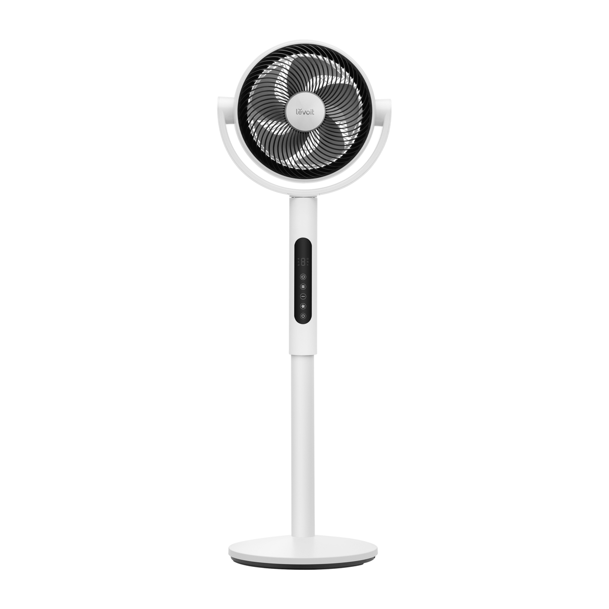 Levoit Pedestal Air Circulator floor fans